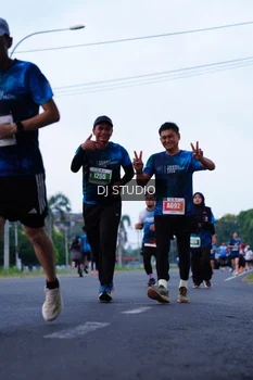 Runner Photo 4846785