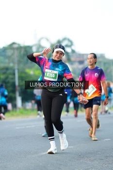 Runner Photo 4846786