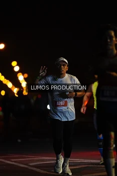 Runner Photo 4846787