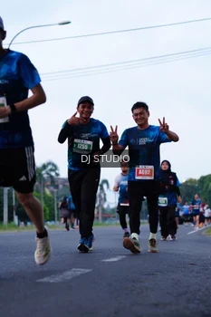 Runner Photo 4846788