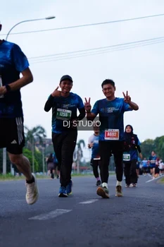 Runner Photo 4846789