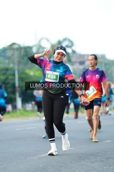 Runner Photo 4846790