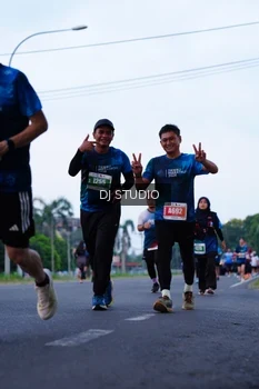 Runner Photo 4846791