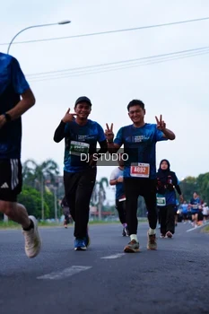 Runner Photo 4846795