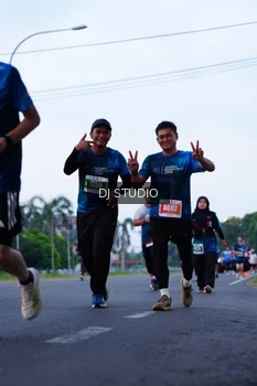 Runner Photo 4846797