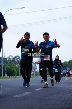 Runner Photo 4846799
