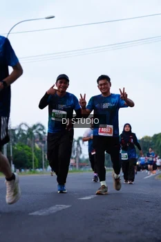 Runner Photo 4846800