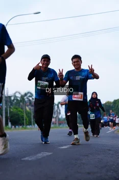 Runner Photo 4846802