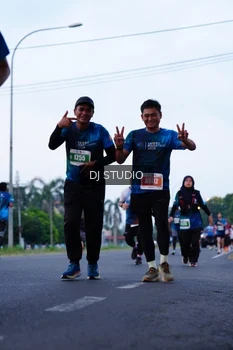 Runner Photo 4846805