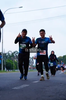 Runner Photo 4846807