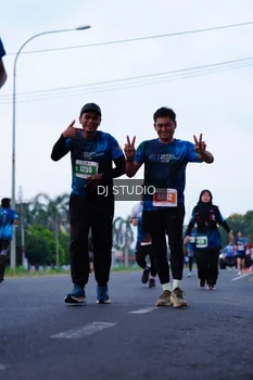 Runner Photo 4846808