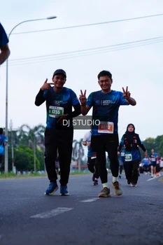 Runner Photo 4846809