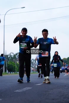 Runner Photo 4846813