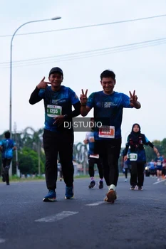 Runner Photo 4846814