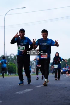 Runner Photo 4846818