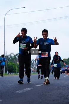 Runner Photo 4846819
