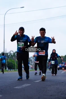 Runner Photo 4846820