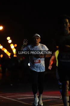 Runner Photo 4846821