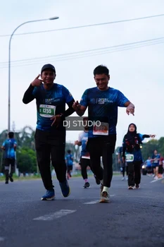 Runner Photo 4846824