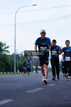 Runner Photo 4846828