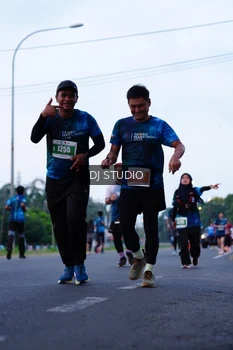 Runner Photo 4846830