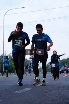 Runner Photo 4846836