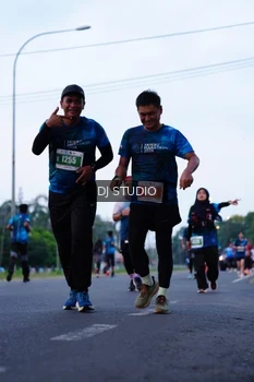 Runner Photo 4846837