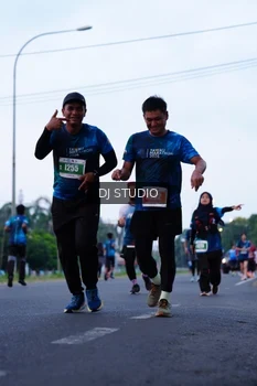 Runner Photo 4846838