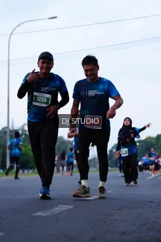 Runner Photo 4846839