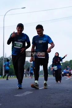 Runner Photo 4846841