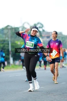 Runner Photo 4846842