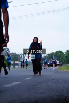 Runner Photo 4846845