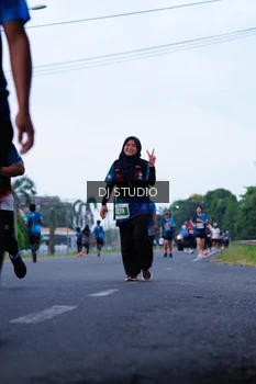 Runner Photo 4846848