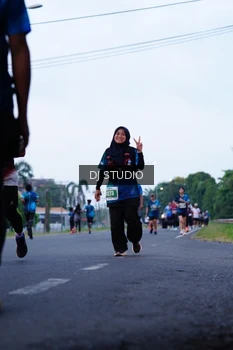 Runner Photo 4846849