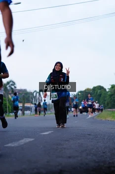 Runner Photo 4846850