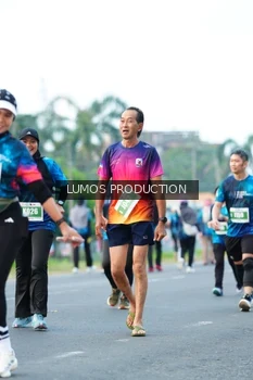 Runner Photo 4846852