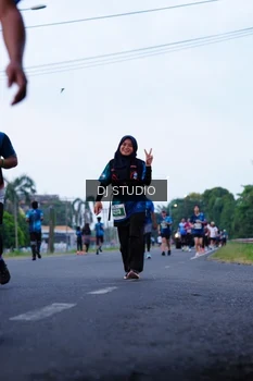 Runner Photo 4846854