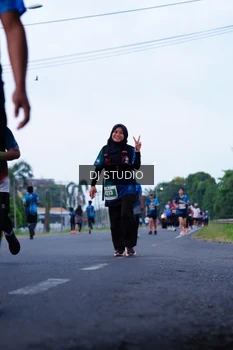 Runner Photo 4846858