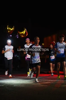 Runner Photo 4846860