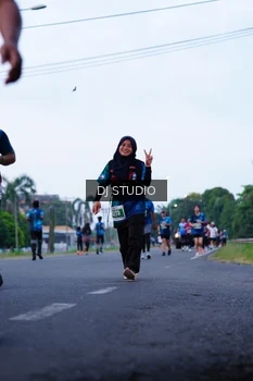 Runner Photo 4846862