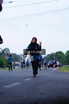 Runner Photo 4846863