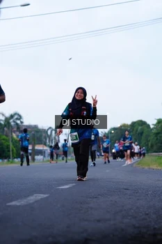 Runner Photo 4846867