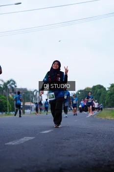 Runner Photo 4846871