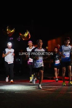 Runner Photo 4846872