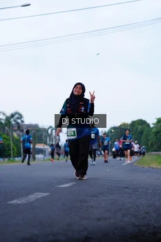 Runner Photo 4846874