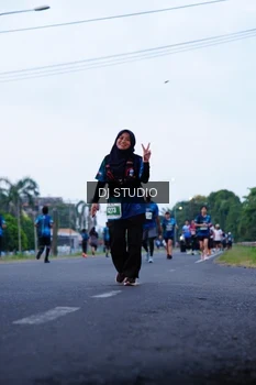 Runner Photo 4846875