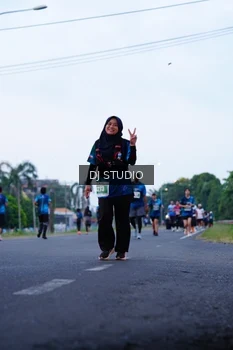 Runner Photo 4846878
