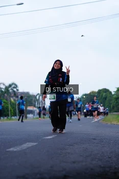 Runner Photo 4846880