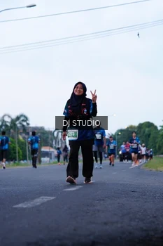 Runner Photo 4846885