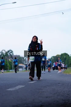 Runner Photo 4846887